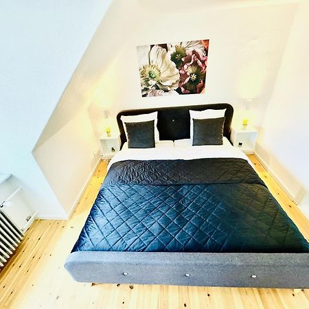 Aday - Gorgeous 1 Bedroom Apartment In Randers Eksteriør billede