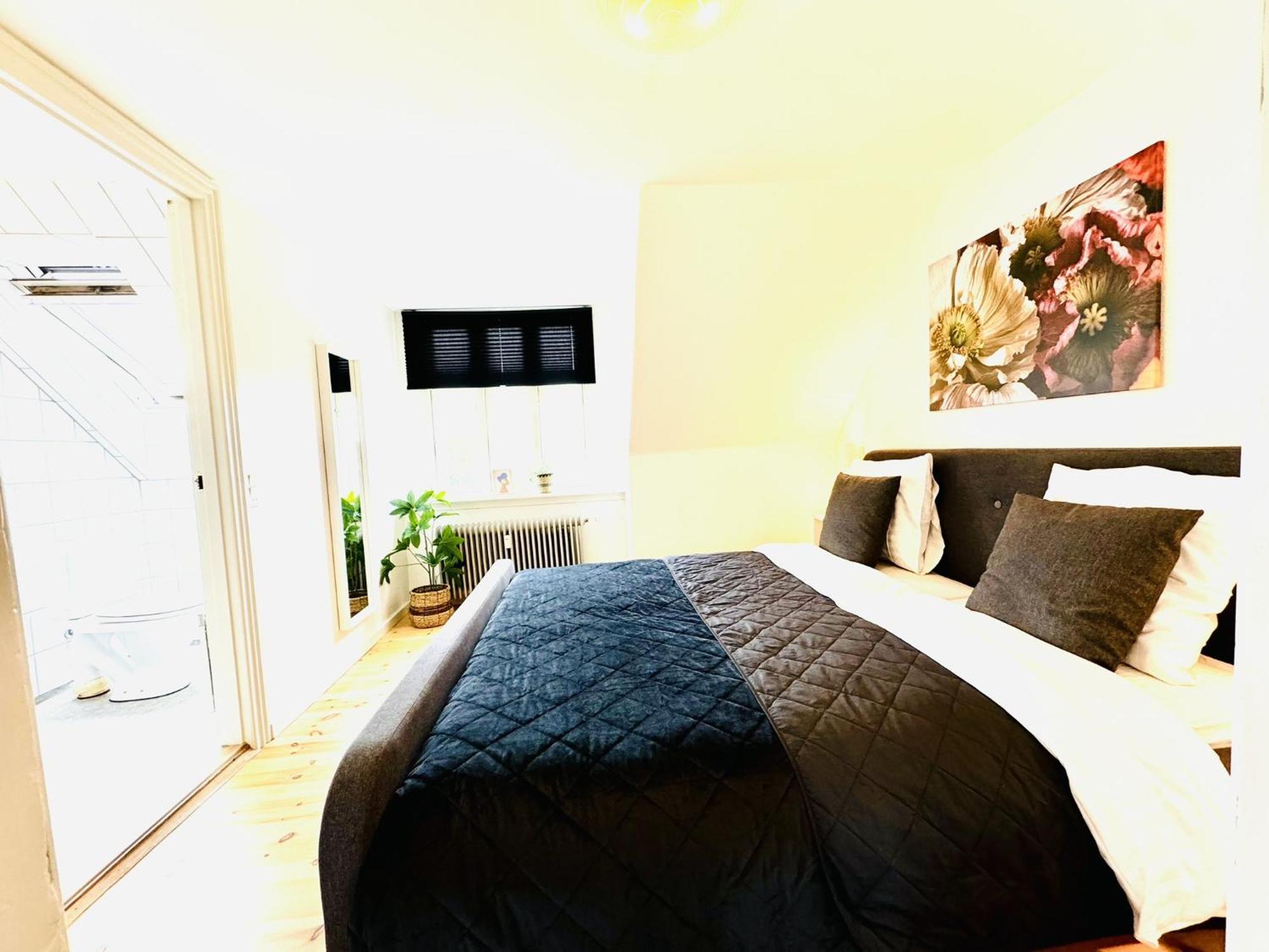 Aday - Gorgeous 1 Bedroom Apartment In Randers Eksteriør billede